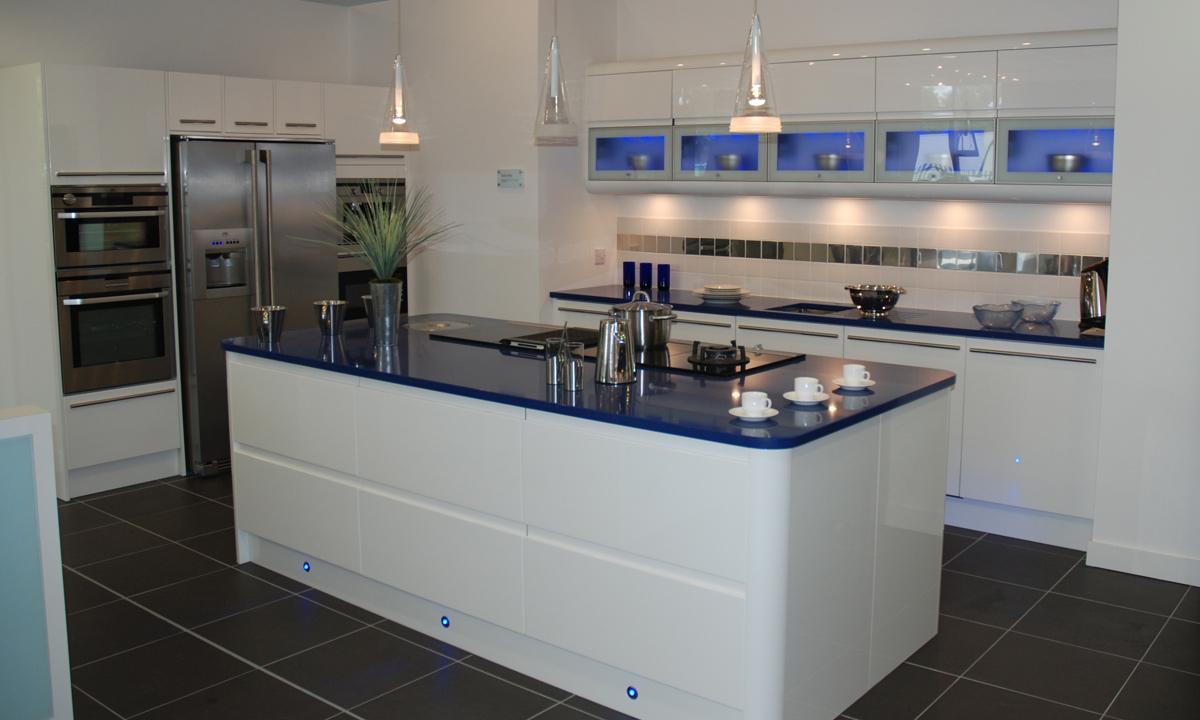 Trusted Shopfitting & Joinery Specialists